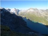 Kesselfall - Großes Wiesbachhorn