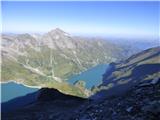 Kesselfall - Großes Wiesbachhorn