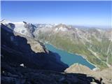 Kesselfall - Großes Wiesbachhorn