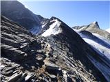 Kesselfall - Großes Wiesbachhorn