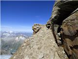 Kesselfall - Großes Wiesbachhorn