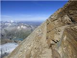 Kesselfall - Großes Wiesbachhorn