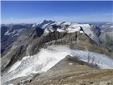 Kesselfall - Großes Wiesbachhorn