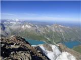 Kesselfall - Großes Wiesbachhorn