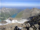 Kesselfall - Großes Wiesbachhorn