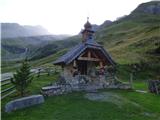 Fürthermoaralm