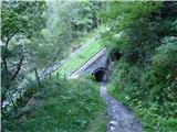 Kesselfall - Großes Wiesbachhorn