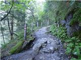 Kesselfall - Großes Wiesbachhorn