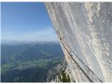 Ullachtal - Westliche Mitterspitze