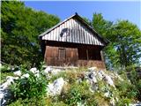 Planina Zagreben