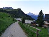 Rifugio Fedare - Monte Pore