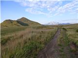 Rifugio Fedare - Monte Pore