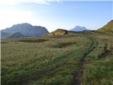 Rifugio Fedare - Monte Pore