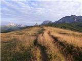 Rifugio Fedare - Monte Pore