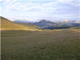 Rifugio Fedare - Monte Pore