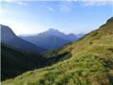 Rifugio Fedare - Monte Pore