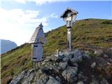 Rifugio Fedare - Monte Pore