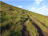 Rifugio Fedare - Monte Pore