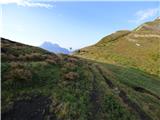 Rifugio Fedare - Monte Pore