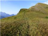 Rifugio Fedare - Monte Pore