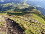 Rifugio Fedare - Monte Pore