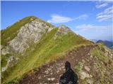 Rifugio Fedare - Monte Pore