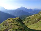 Rifugio Fedare - Monte Pore