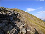 Rifugio Fedare - Monte Pore