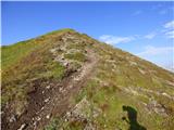 Rifugio Fedare - Monte Pore