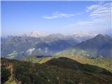 Rifugio Fedare - Monte Pore