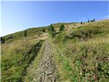 Rifugio Fedare - Monte Pore