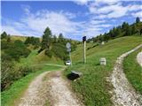 Rifugio Fedare - Monte Pore