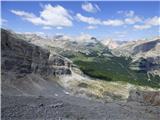 Capanna Alpina - Bivacco della Pace