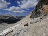 Capanna Alpina - Bivacco della Pace