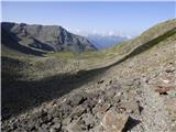 Seichenbrunn - Hochschoberhütte