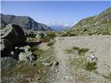 Seichenbrunn - Hochschoberhütte