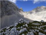 Kucelj (Julian Alps)