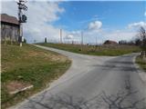 Gornja Radgona (OŠ Gornja Radgona) - Viewpoint Kapela