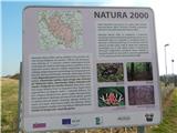 Radgonske gorice Natura 2000