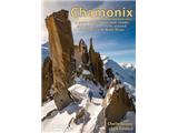 Nova knjiga plezalni vodnik Chamonix - Rockfax