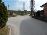 Gornja Radgona (OŠ Gornja Radgona) - Viewpoint Kapela