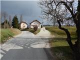 Gornja Radgona (OŠ Gornja Radgona) - Viewpoint Kapela