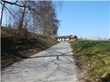 Gornja Radgona (OŠ Gornja Radgona) - Viewpoint Kapela