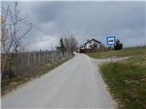 Gornja Radgona (OŠ Gornja Radgona) - Viewpoint Kapela