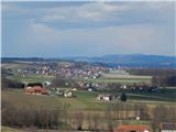 Gornja Radgona (OŠ Gornja Radgona) - Razgledna točka Kapela