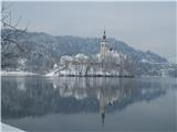 Lake Bled