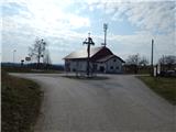 Gornja Radgona (OŠ Gornja Radgona) - Viewpoint Kapela