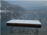 Bled (Velika Zaka) - Lake Bled