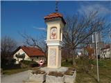 Gornja Radgona (OŠ Gornja Radgona) - Viewpoint Kapela