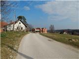 Gornja Radgona (OŠ Gornja Radgona) - Razgledna točka Kapela